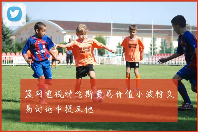 篮网重视特伦斯曼恩价值小波特交易讨论中提及他